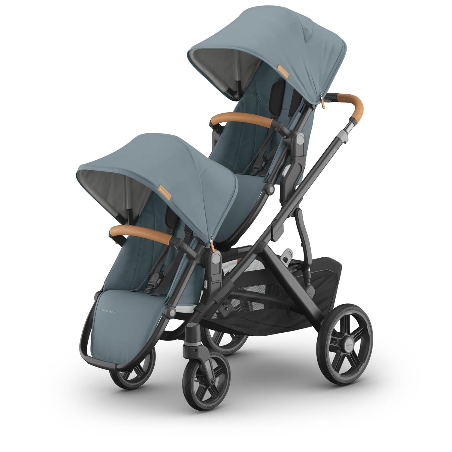 UPPAbaby Vista V3 Rumble Seat - Dillan