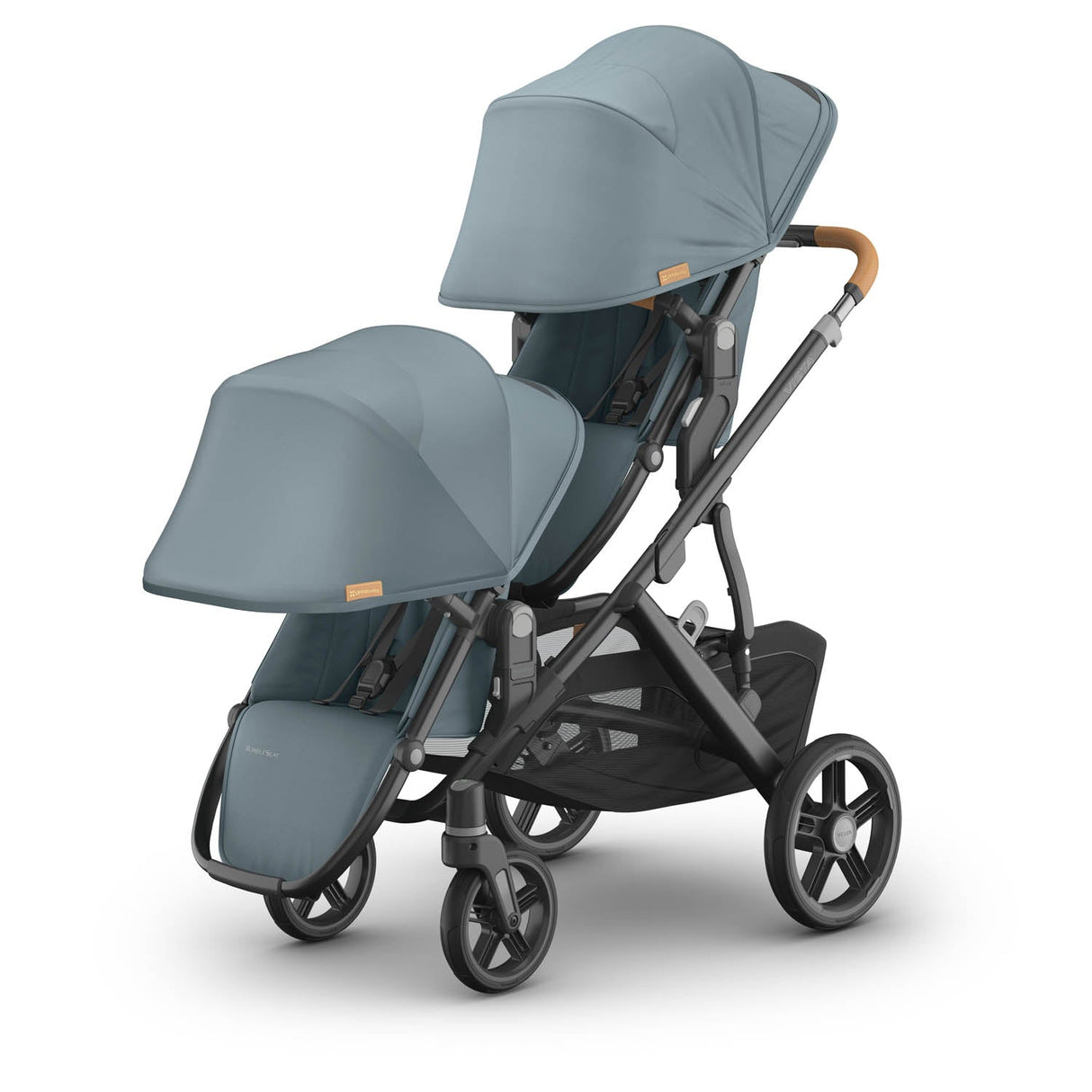 UPPAbaby Vista V3 Rumble Seat - Dillan