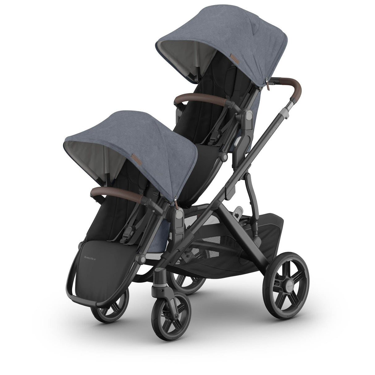 UPPAbaby Vista V3 Rumble Seat - Julian
