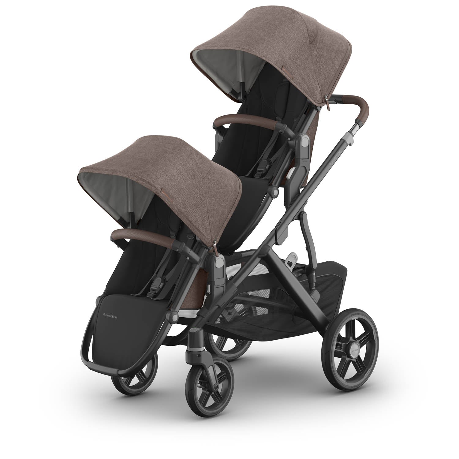 UPPAbaby Vista V3 Rumble Seat - Owen
