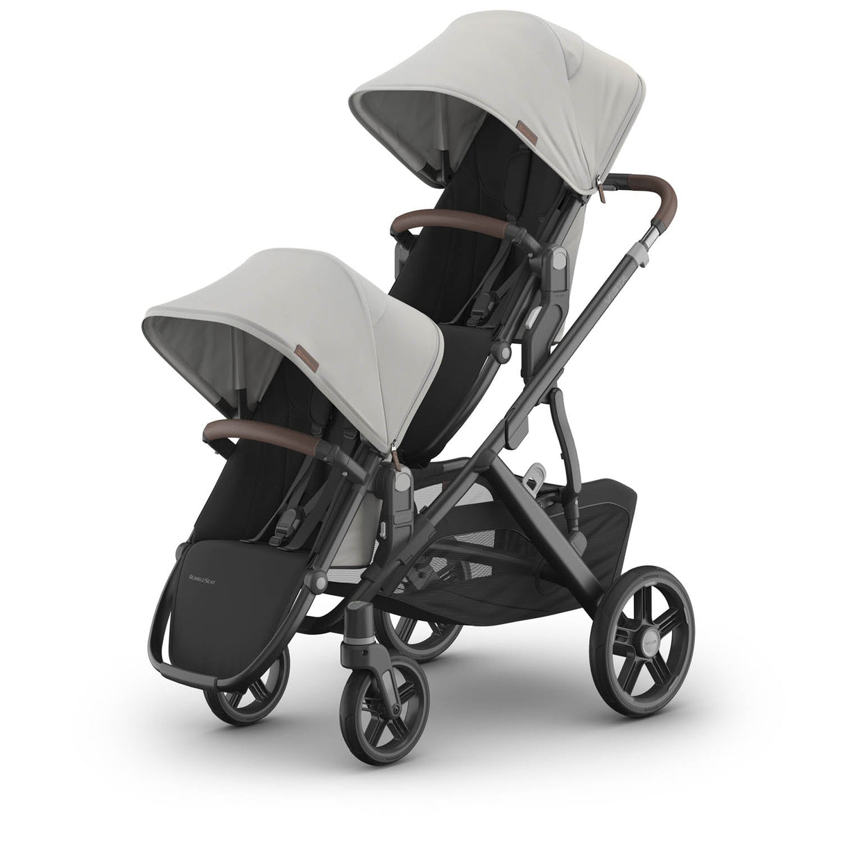 UPPAbaby Vista V3 Rumble Seat - Savannah