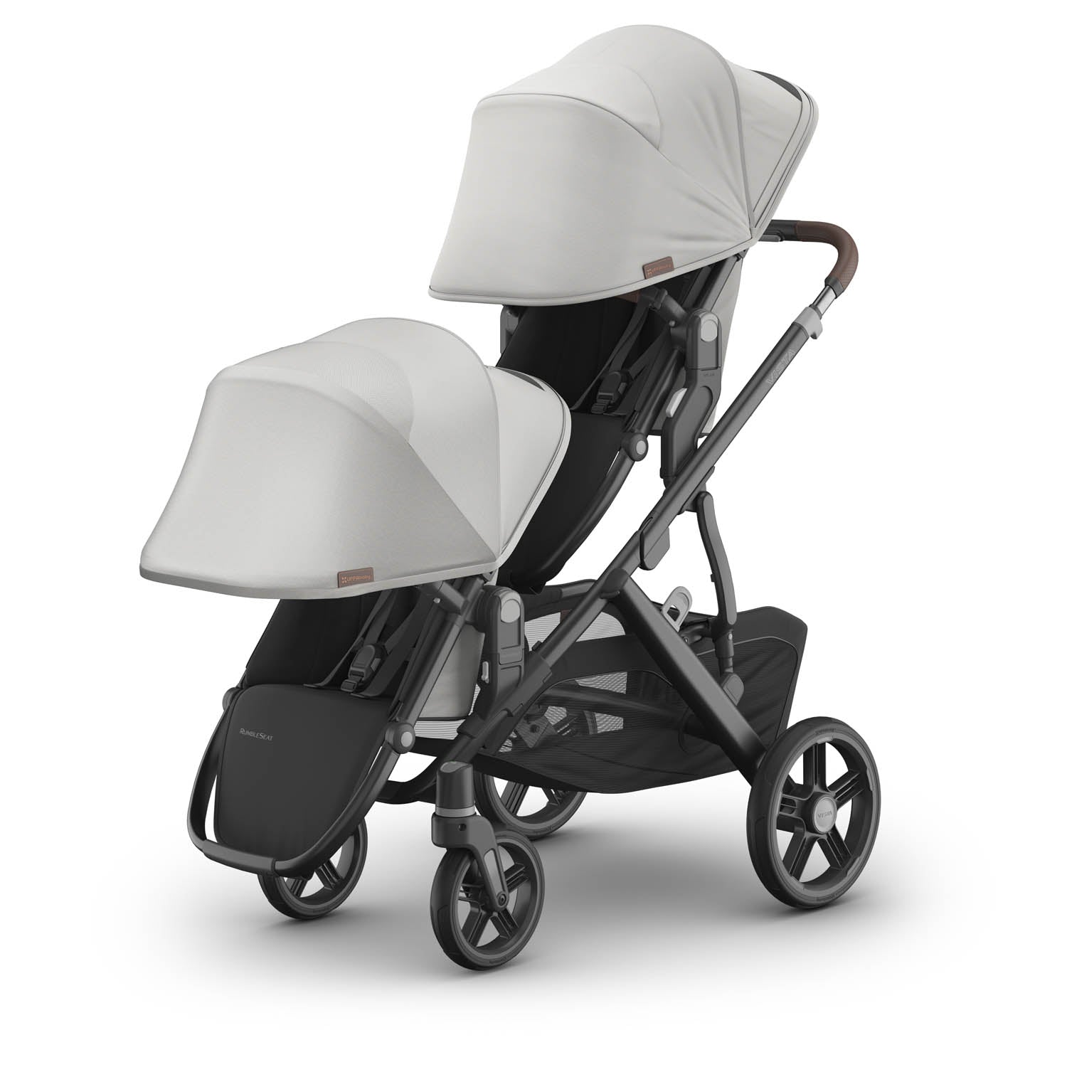 UPPAbaby Vista V3 Rumble Seat - Savannah
