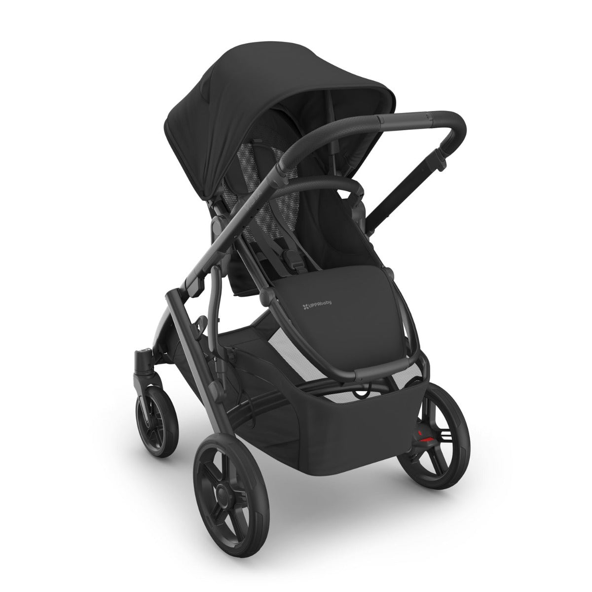 UPPAbaby VISTA V3 Pushchair and Carrycot - Jake 28