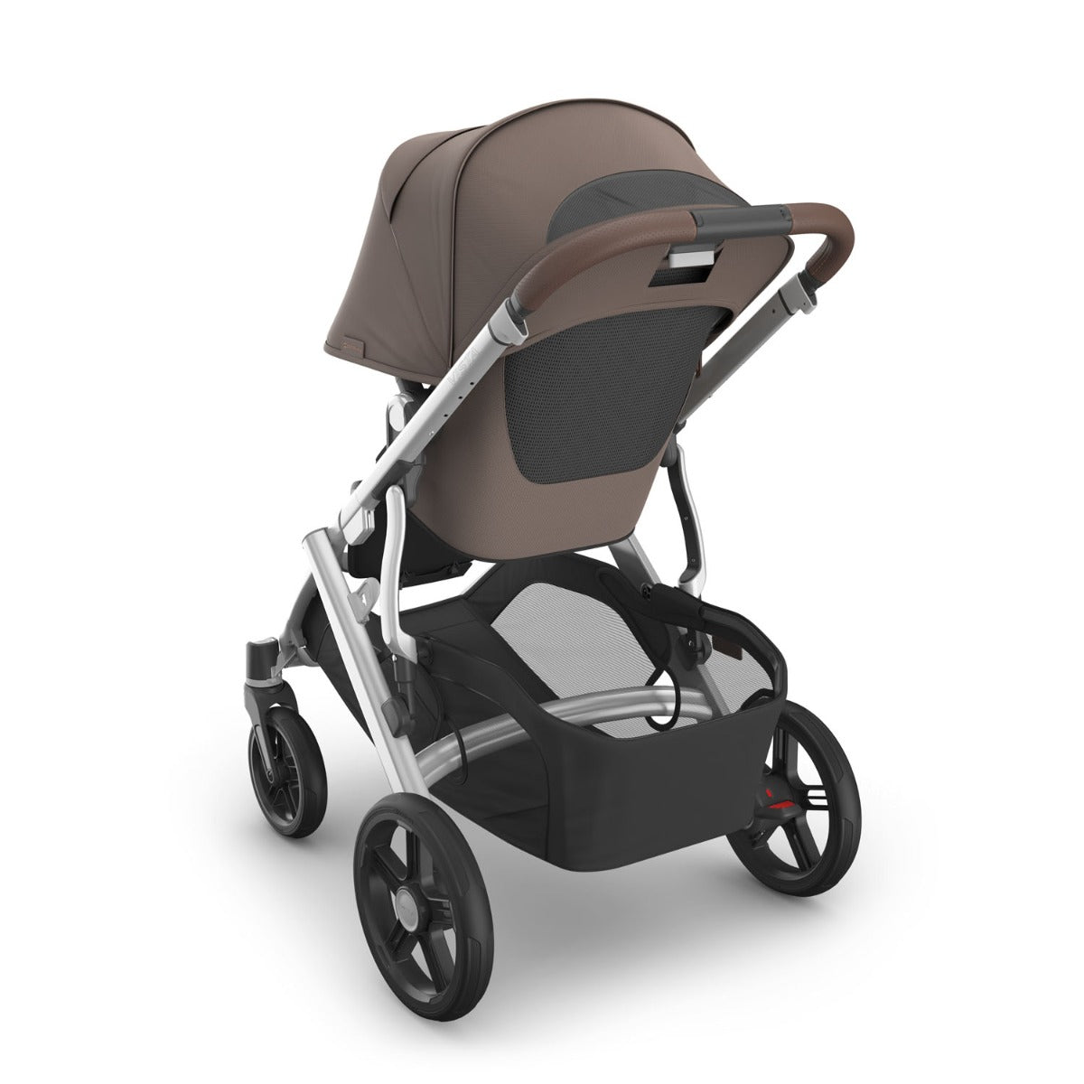 UPPAbaby VISTA V3 + Cybex Cloud T i-Size Travel System Bundle - Theo 9