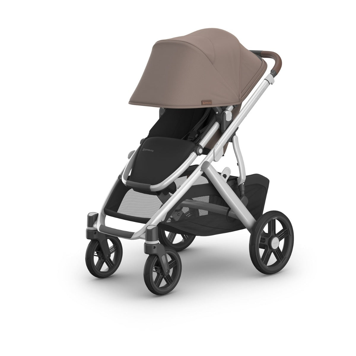 UPPAbaby VISTA V3 + Maxi-Cosi Pebble 360 Pro2 i-Size Travel System Bundle - Theo 17