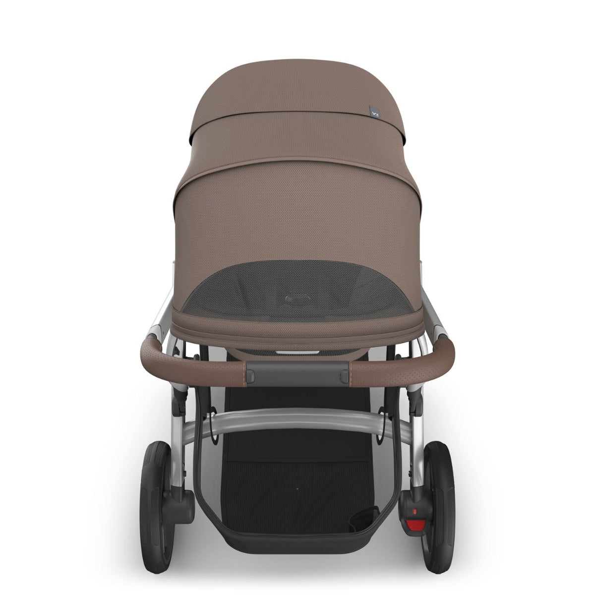 UPPAbaby VISTA V3 + Maxi-Cosi Cabriofix i-Size Travel System Bundle - Theo 19