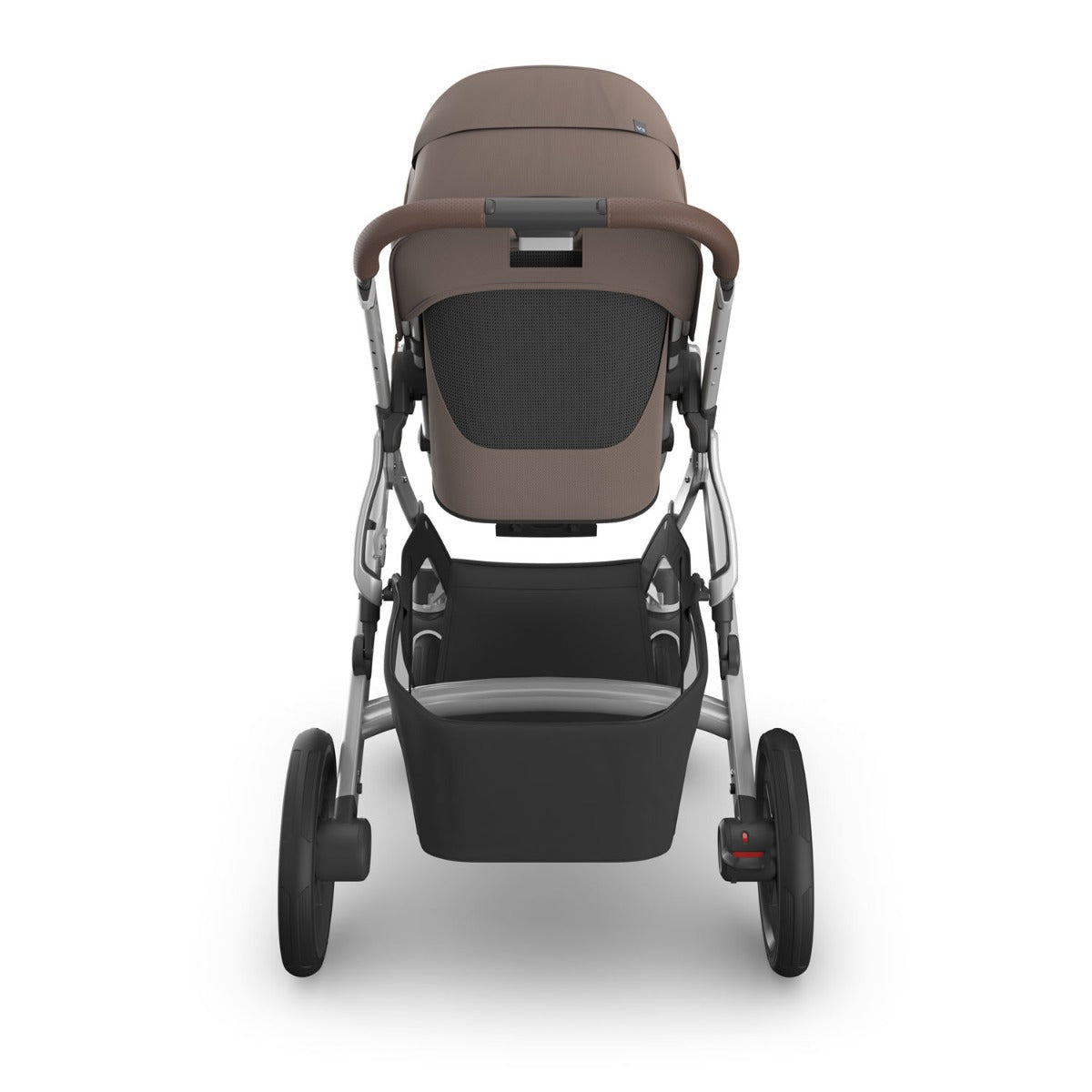 UPPAbaby VISTA V3 + Cybex Cloud T i-Size Travel System Bundle - Theo 26