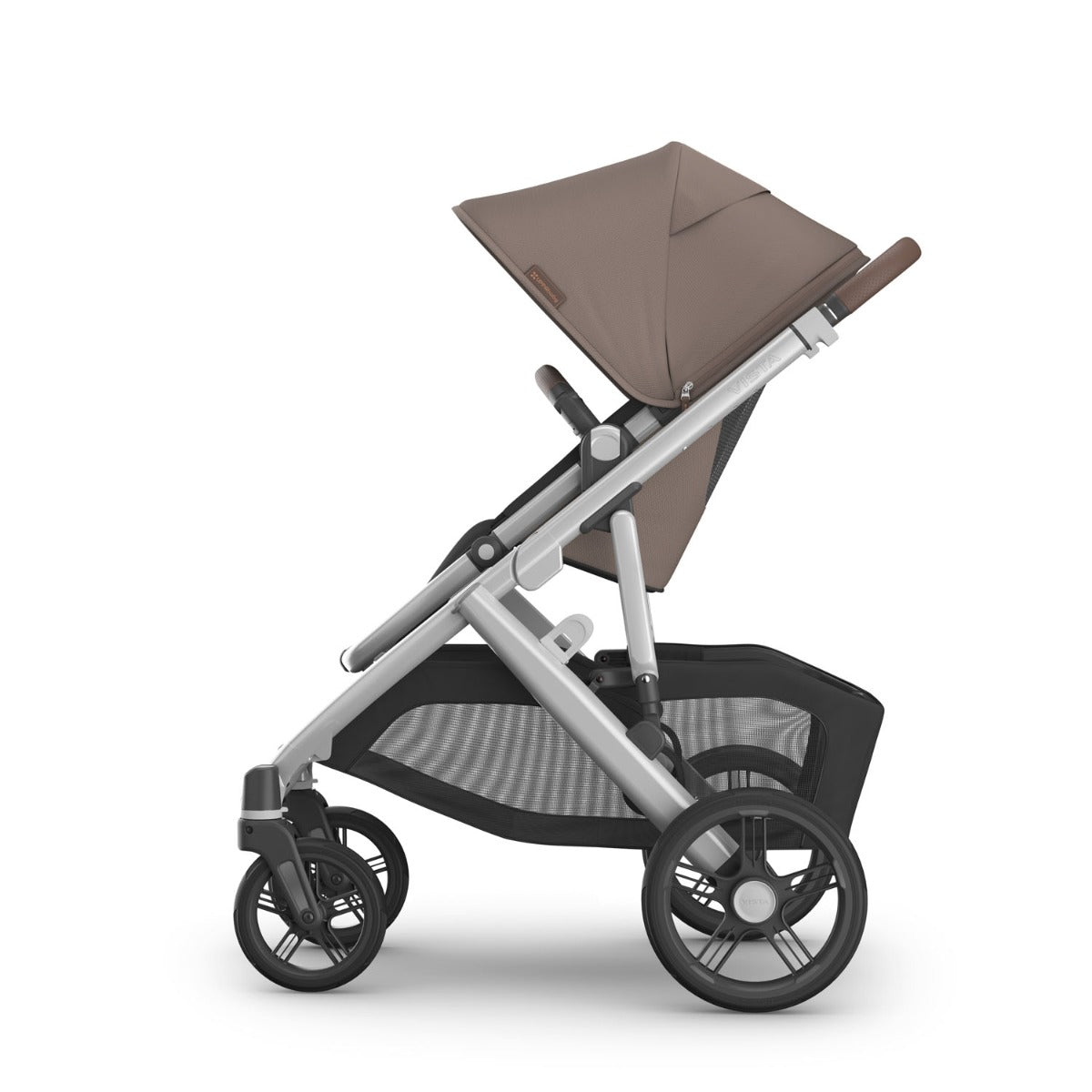 UPPAbaby VISTA V3 + Cybex Cloud T i-Size Travel System Bundle - Theo 29
