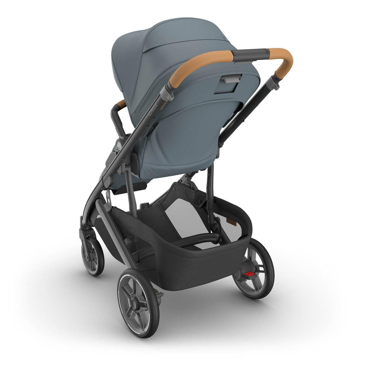 UPPAbaby Cruz V3 Pushchair + Maxi-Cosi Pebble 360 Pro2 & Base - Dillan