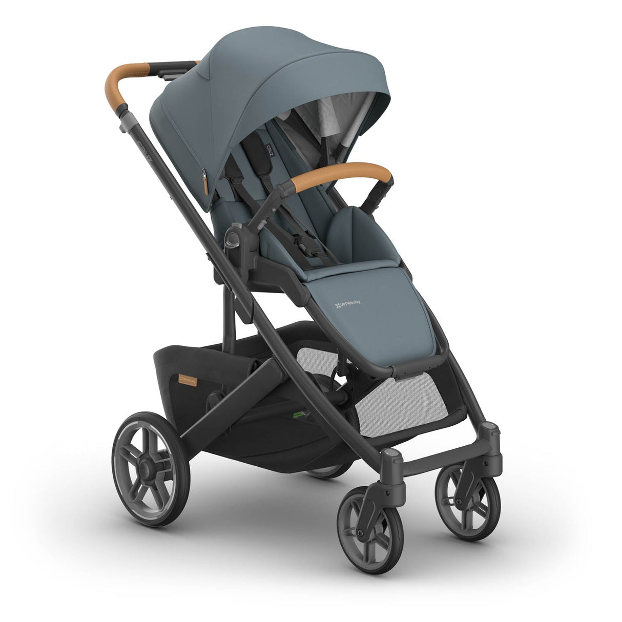 UPPAbaby Cruz V3 Pushchair - Dillan