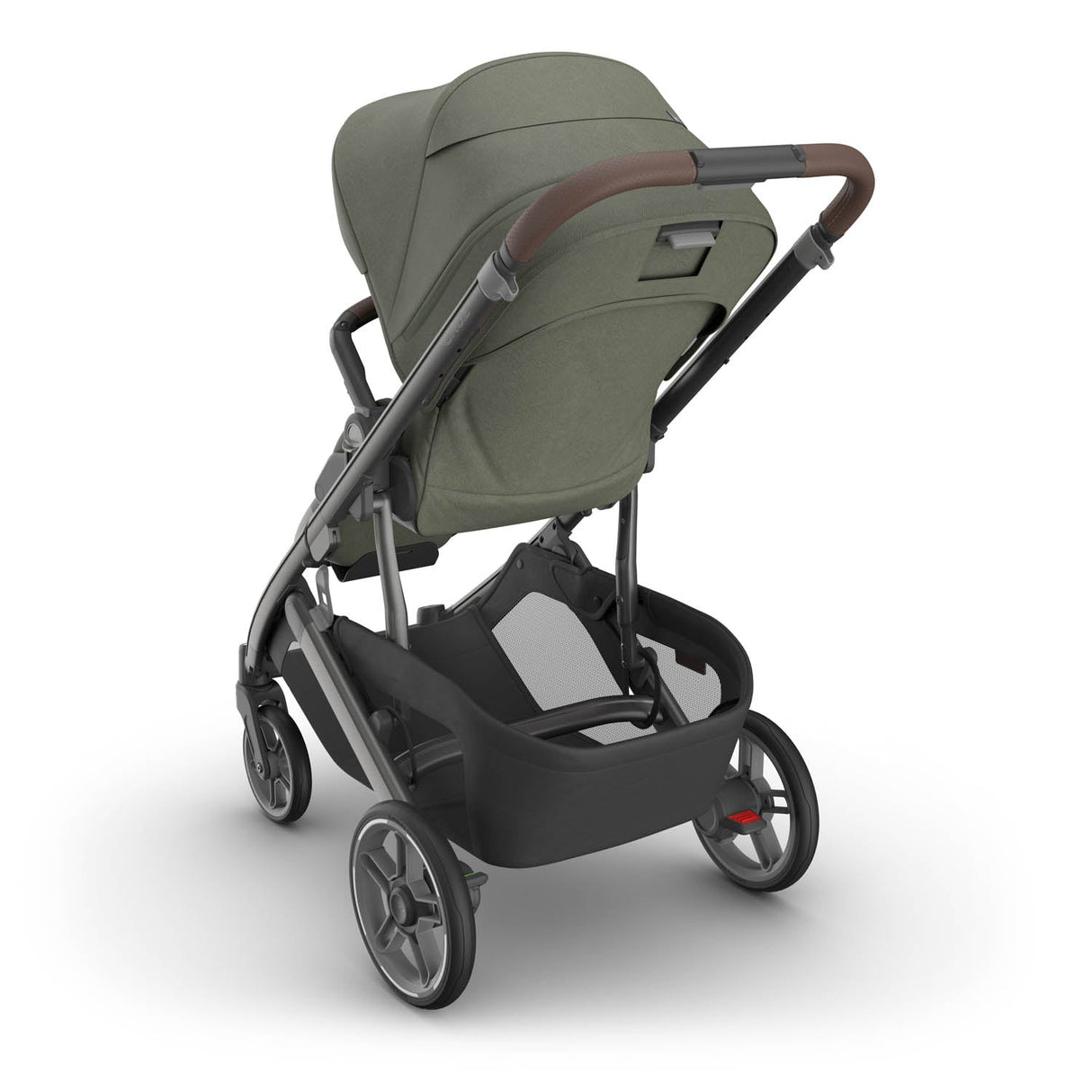 UPPAbaby Cruz V3 Pushchair + Maxi-Cosi Pebble 360 Pro2 & Base - Evelyn