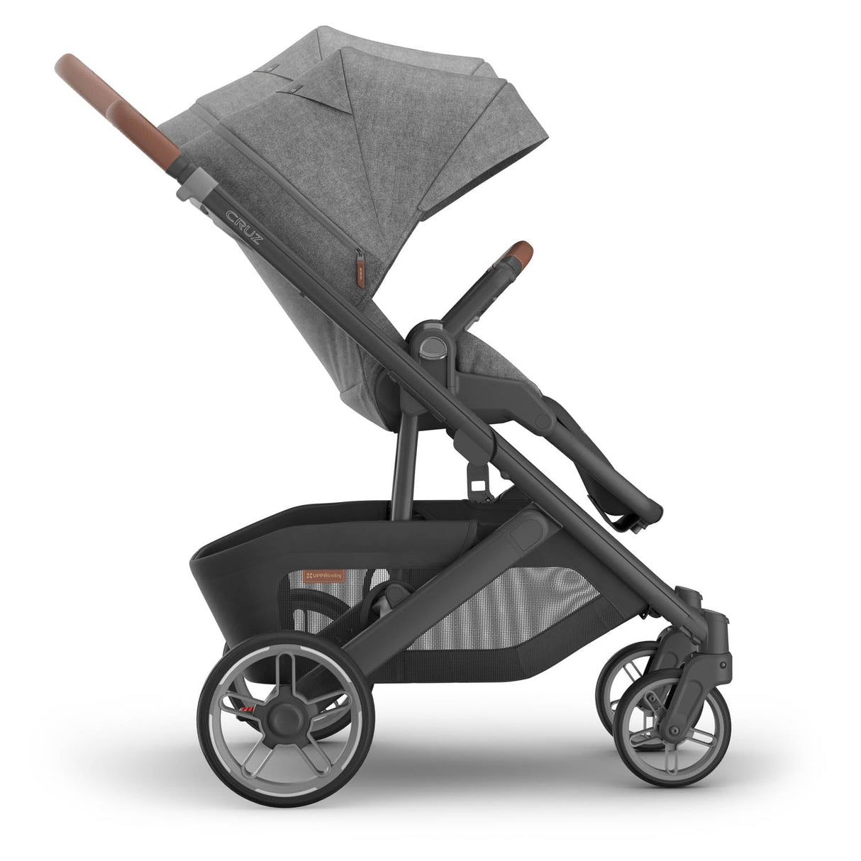 UPPAbaby Cruz V3 Pushchair - Greyson