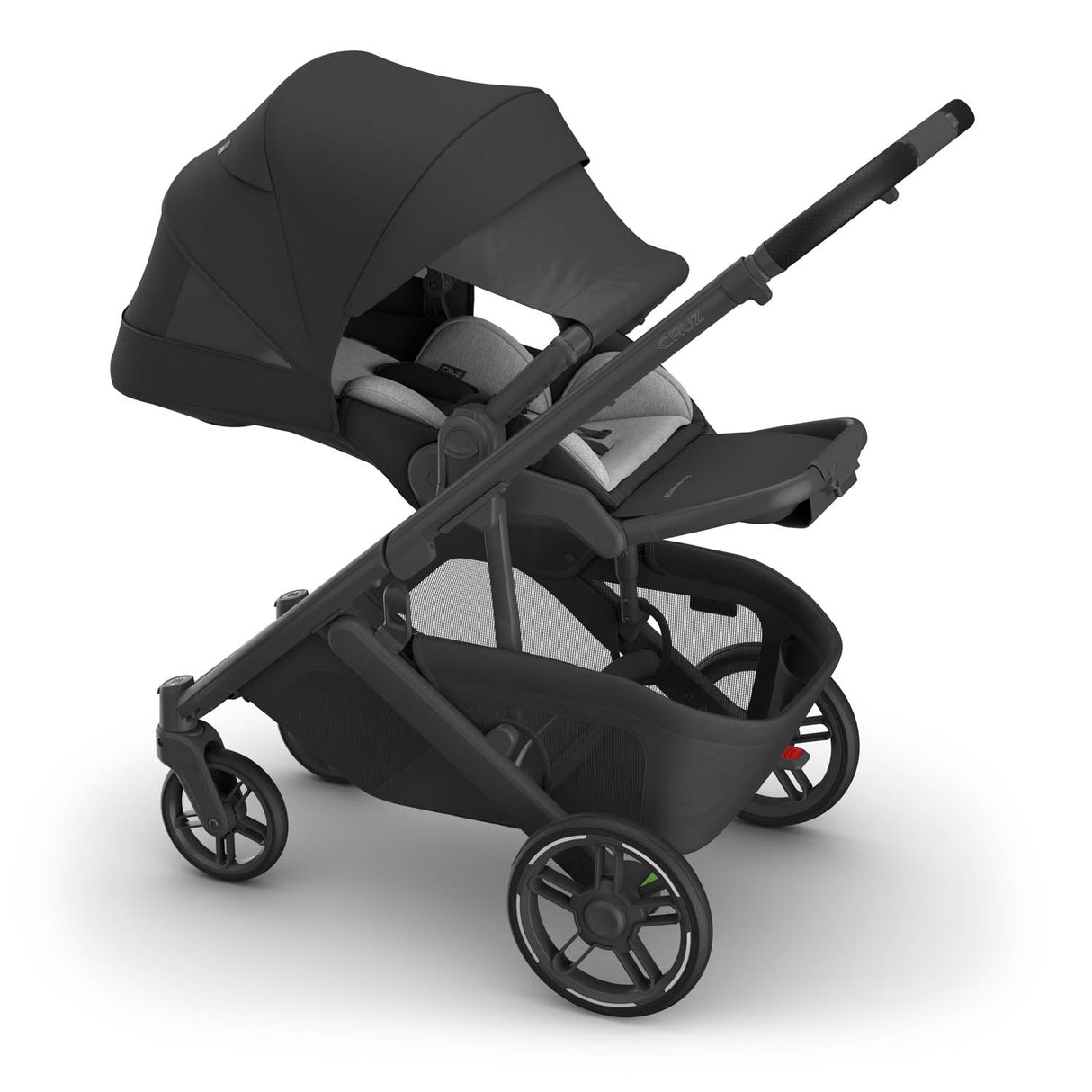 UPPAbaby Cruz V3 Pushchair - Jake