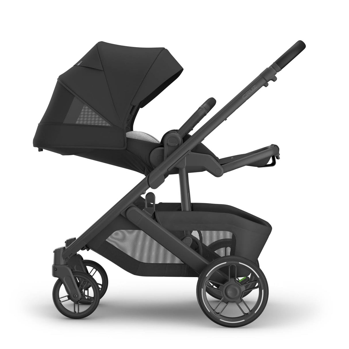 UPPAbaby Cruz V3 Pushchair - Jake