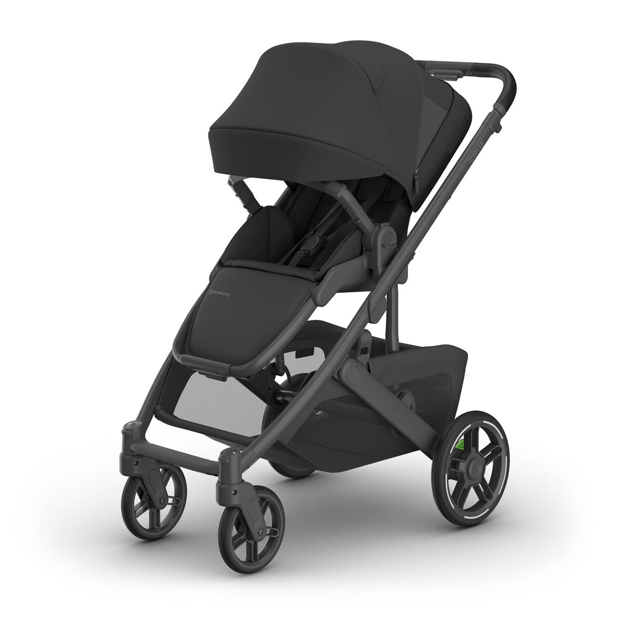 UPPAbaby Cruz V3 Pushchair - Jake