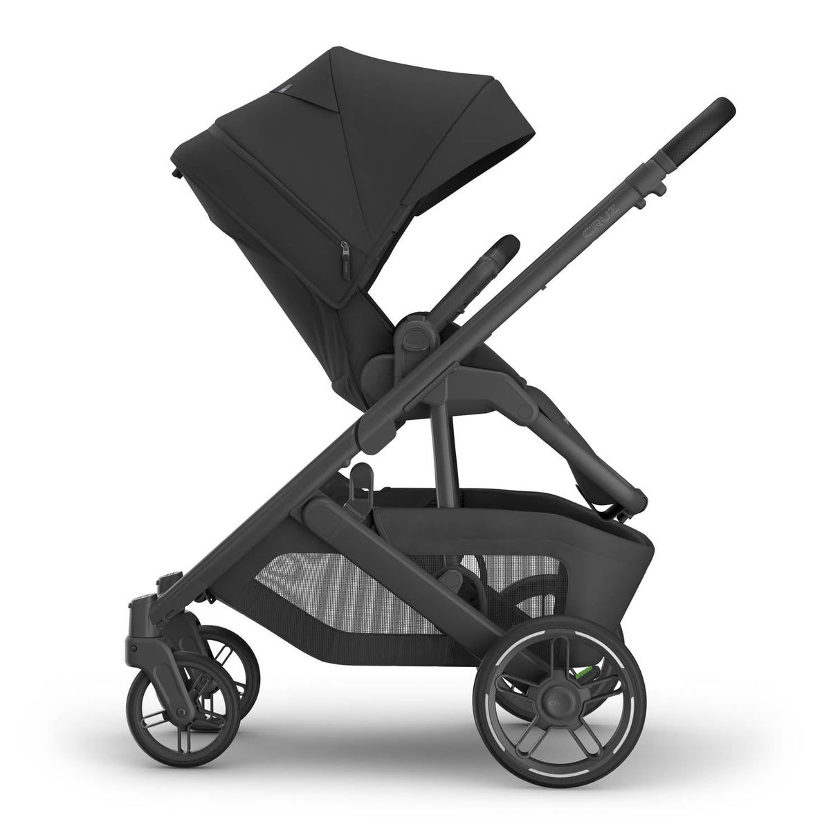 UPPAbaby Cruz V3 Pushchair + Carrycot - Jake