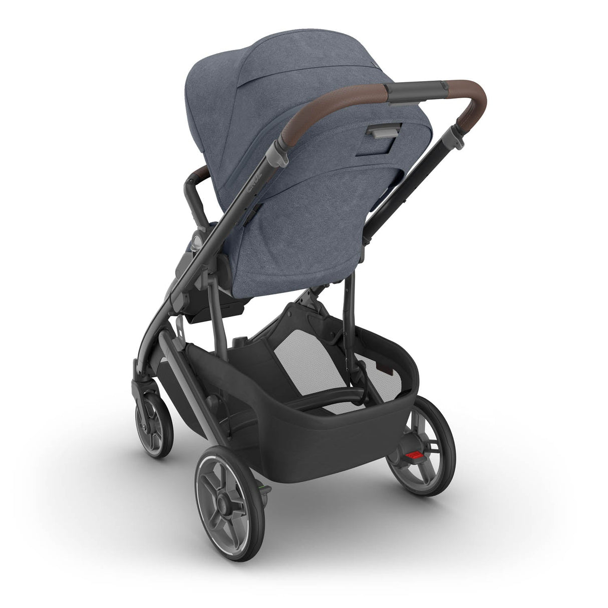 UPPAbaby Cruz V3 Pushchair + Maxi-Cosi Pebble 360 Pro2 & Base - Julian