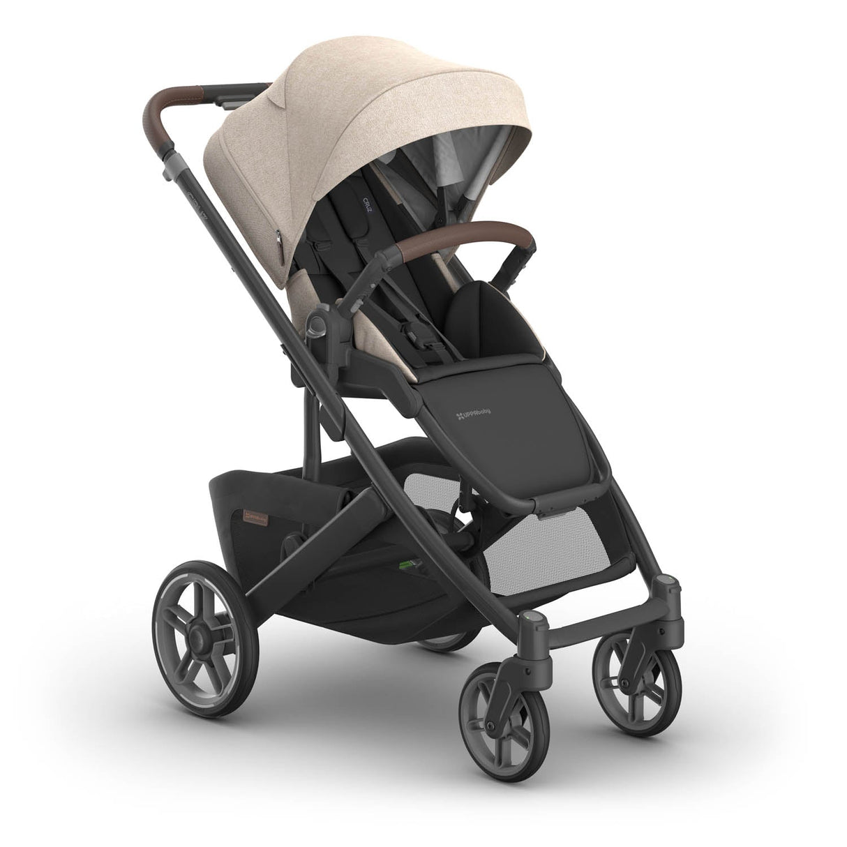 UPPAbaby Cruz V3 Pushchair - Liam