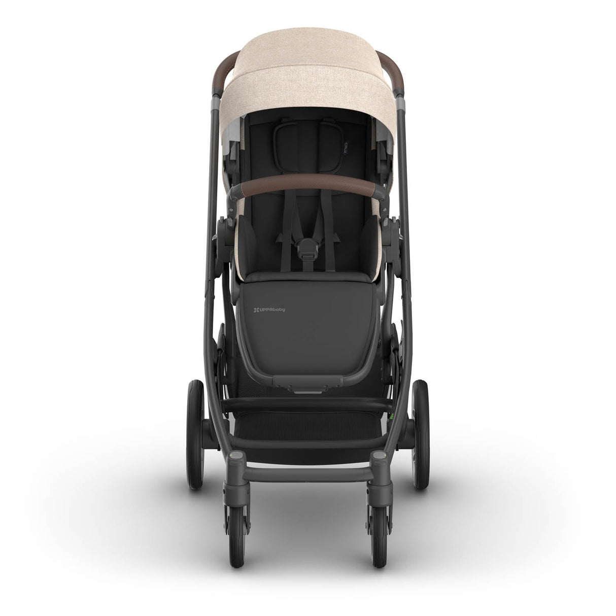 UPPAbaby Cruz V3 Pushchair + Carrycot - Liam