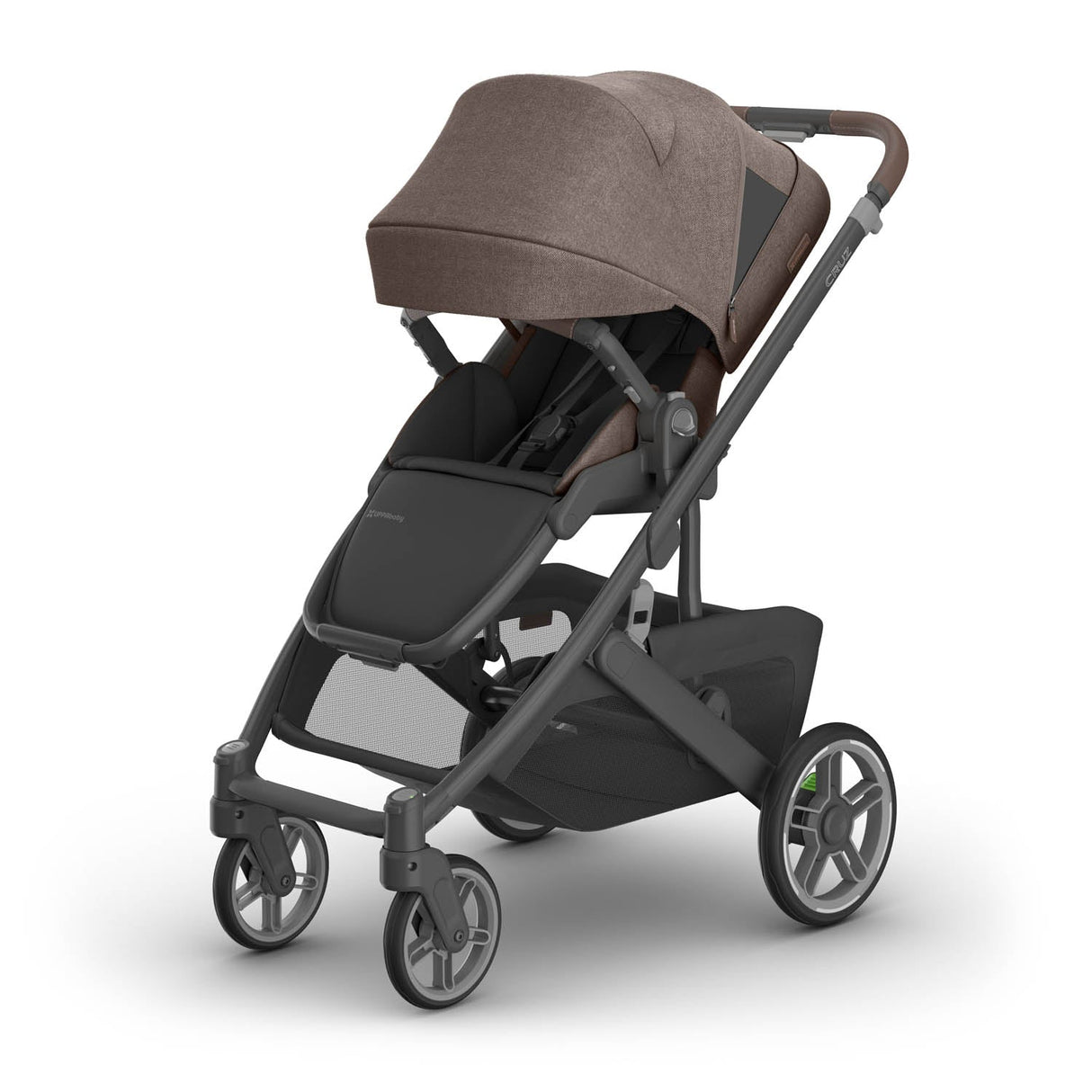 UPPAbaby Cruz V3 Pushchair - Owen