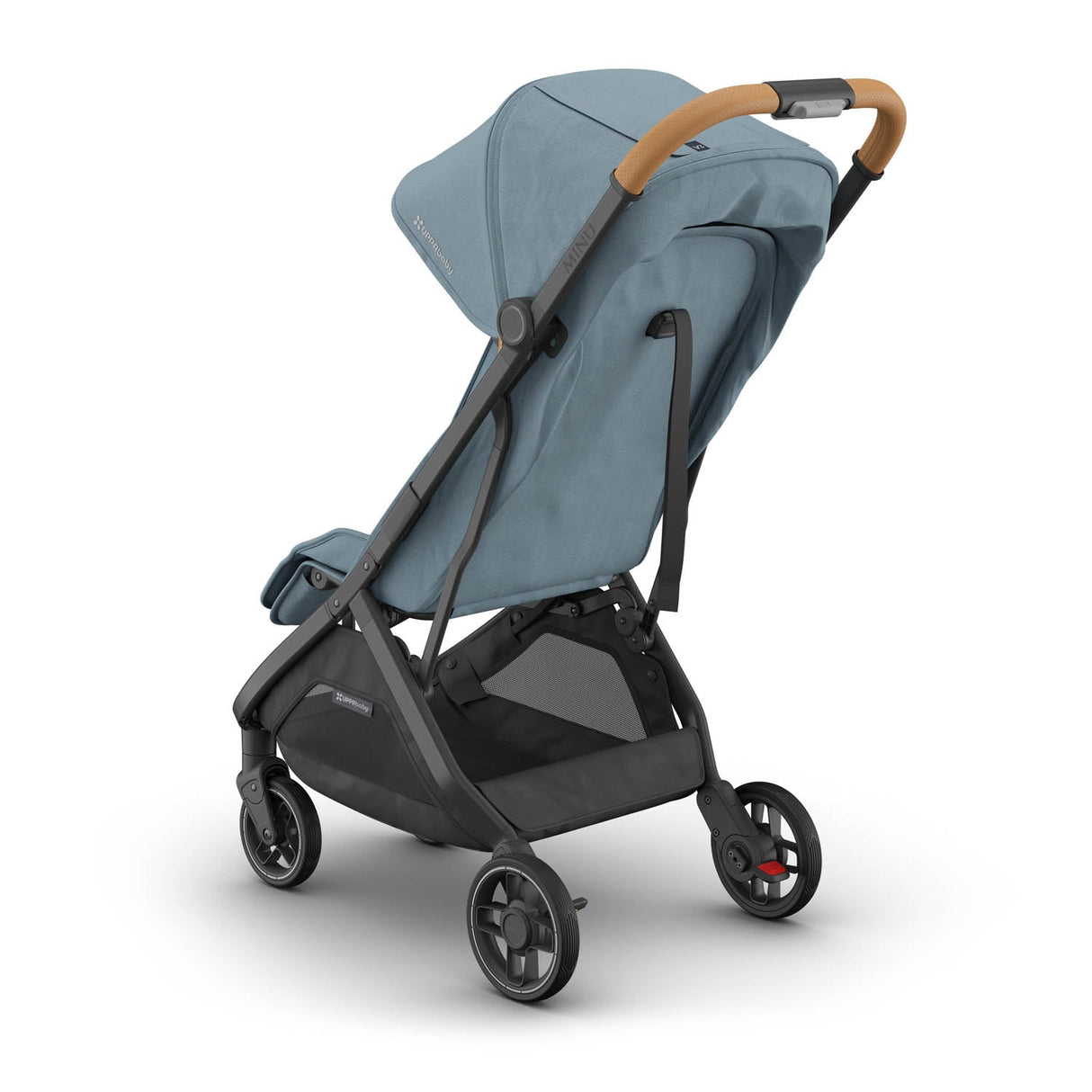 UPPAbaby Minu V3 Stroller - Dillan