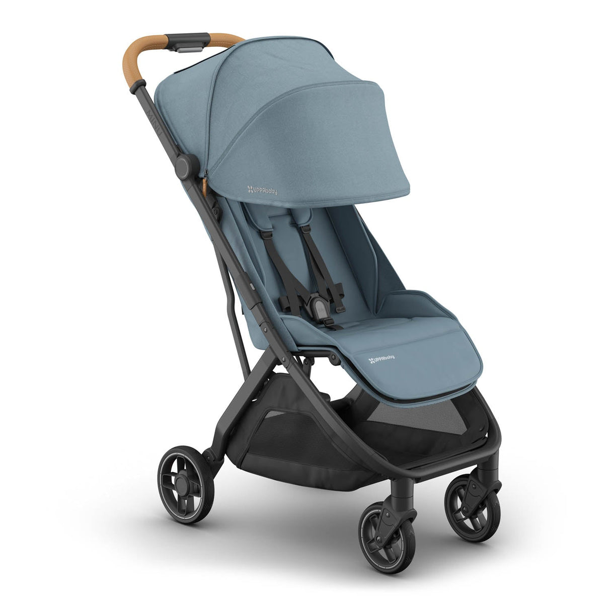 UPPAbaby Minu V3 Stroller - Dillan