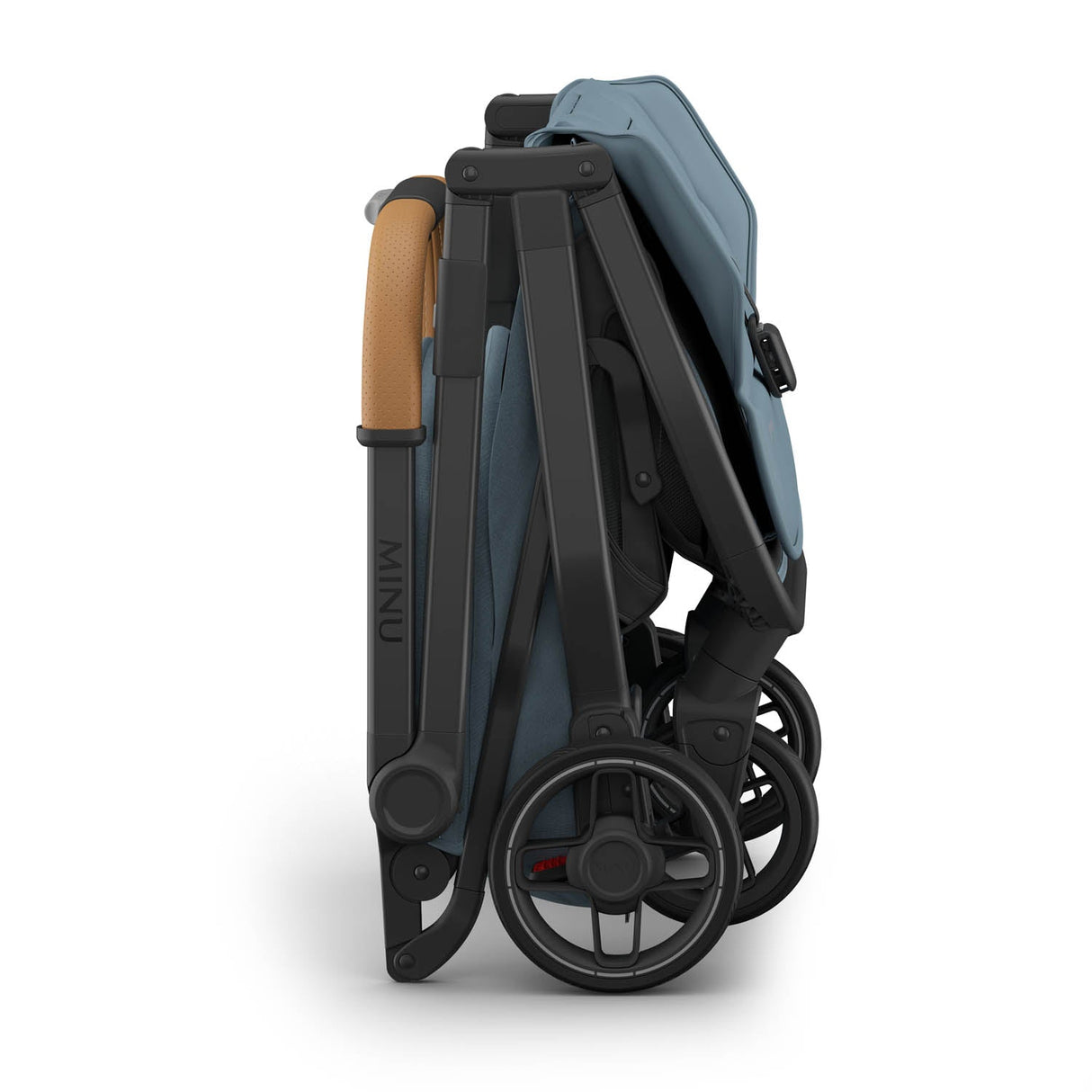 UPPAbaby Minu V3 Stroller - Dillan