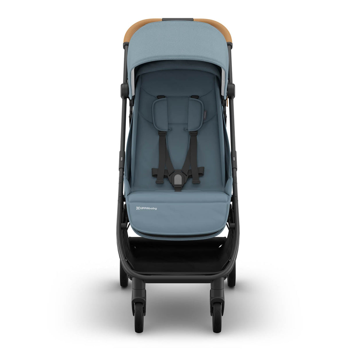UPPAbaby Minu V3 Stroller - Dillan