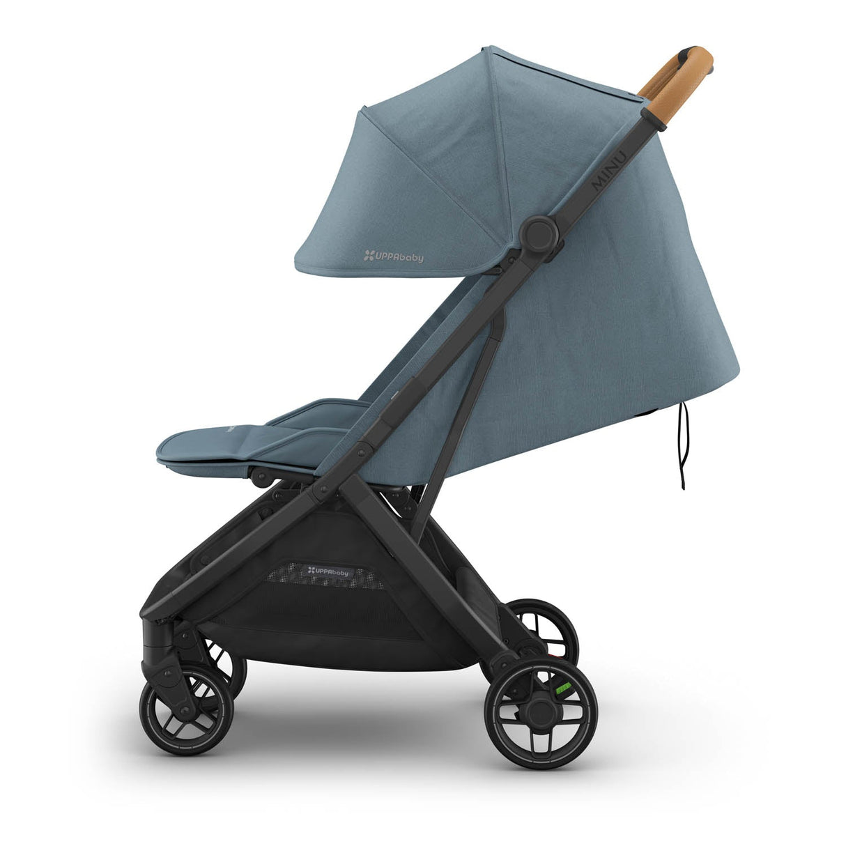 UPPAbaby Minu V3 Stroller - Dillan