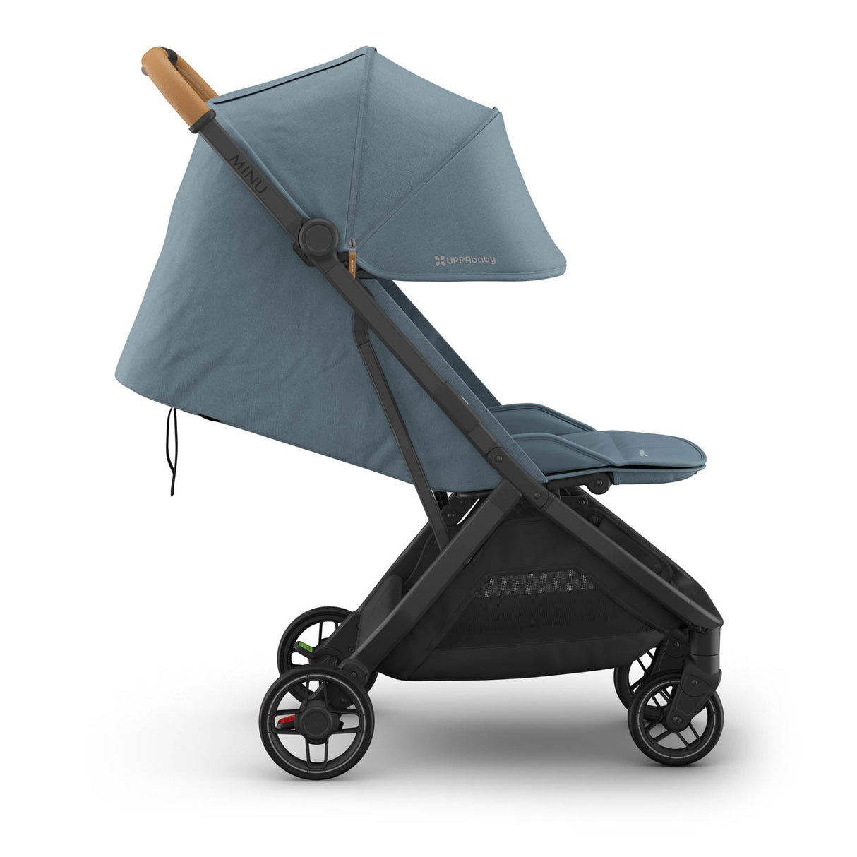UPPAbaby Minu V3 Stroller - Dillan