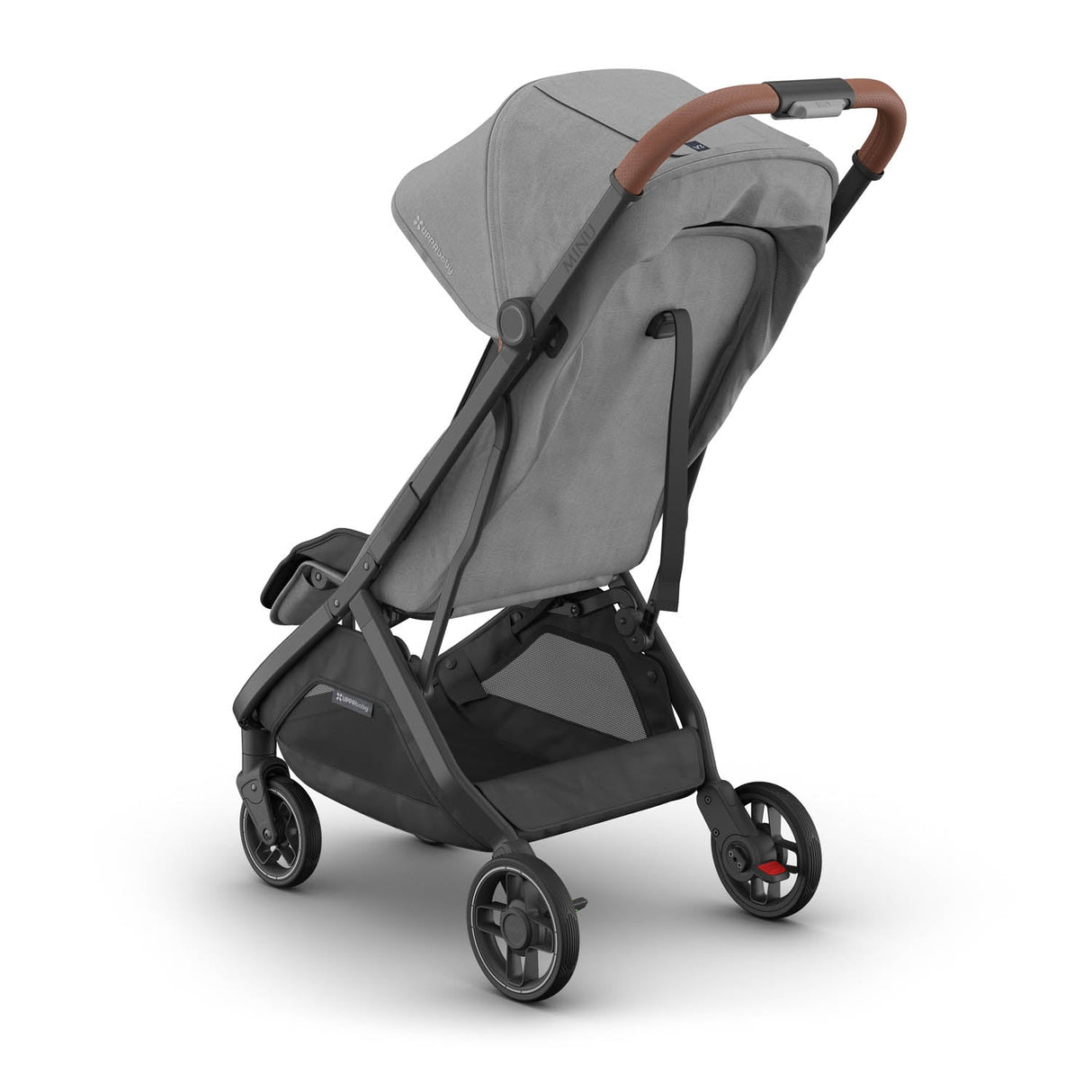 UPPAbaby Minu V3 Stroller - Greyson