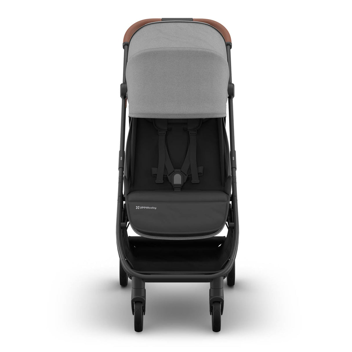 UPPAbaby Minu V3 Stroller - Greyson