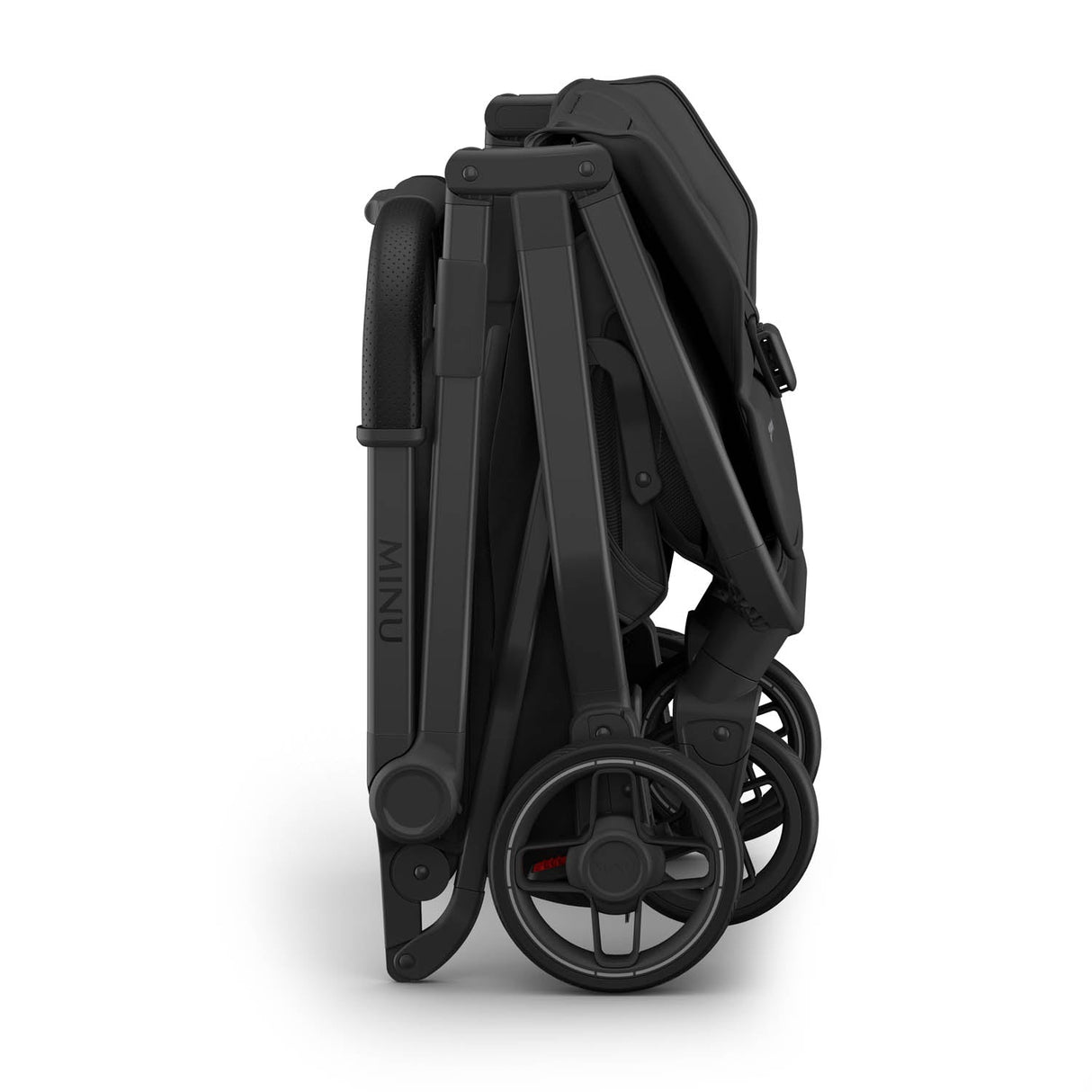UPPAbaby Minu V3 Stroller - Jake