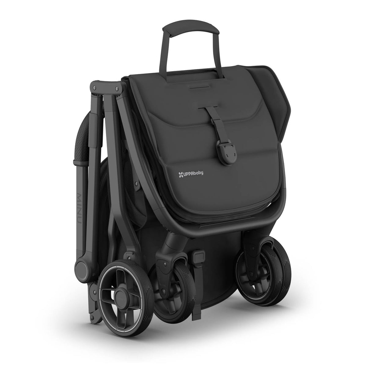 UPPAbaby Minu V3 Stroller - Jake