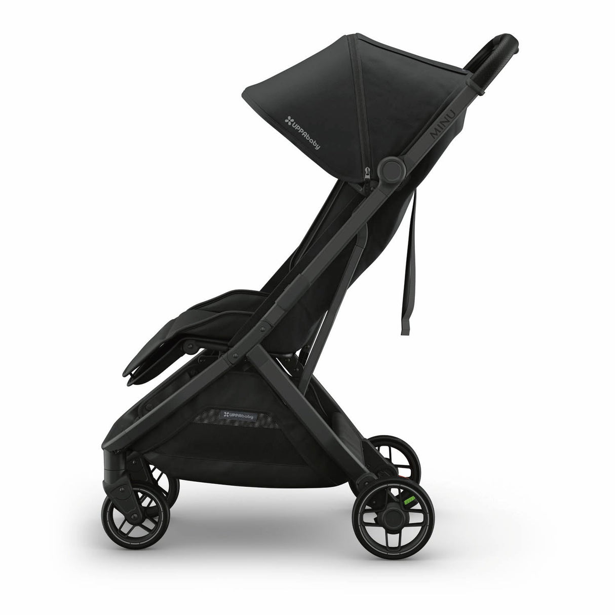 UPPAbaby Minu V3 Stroller - Jake