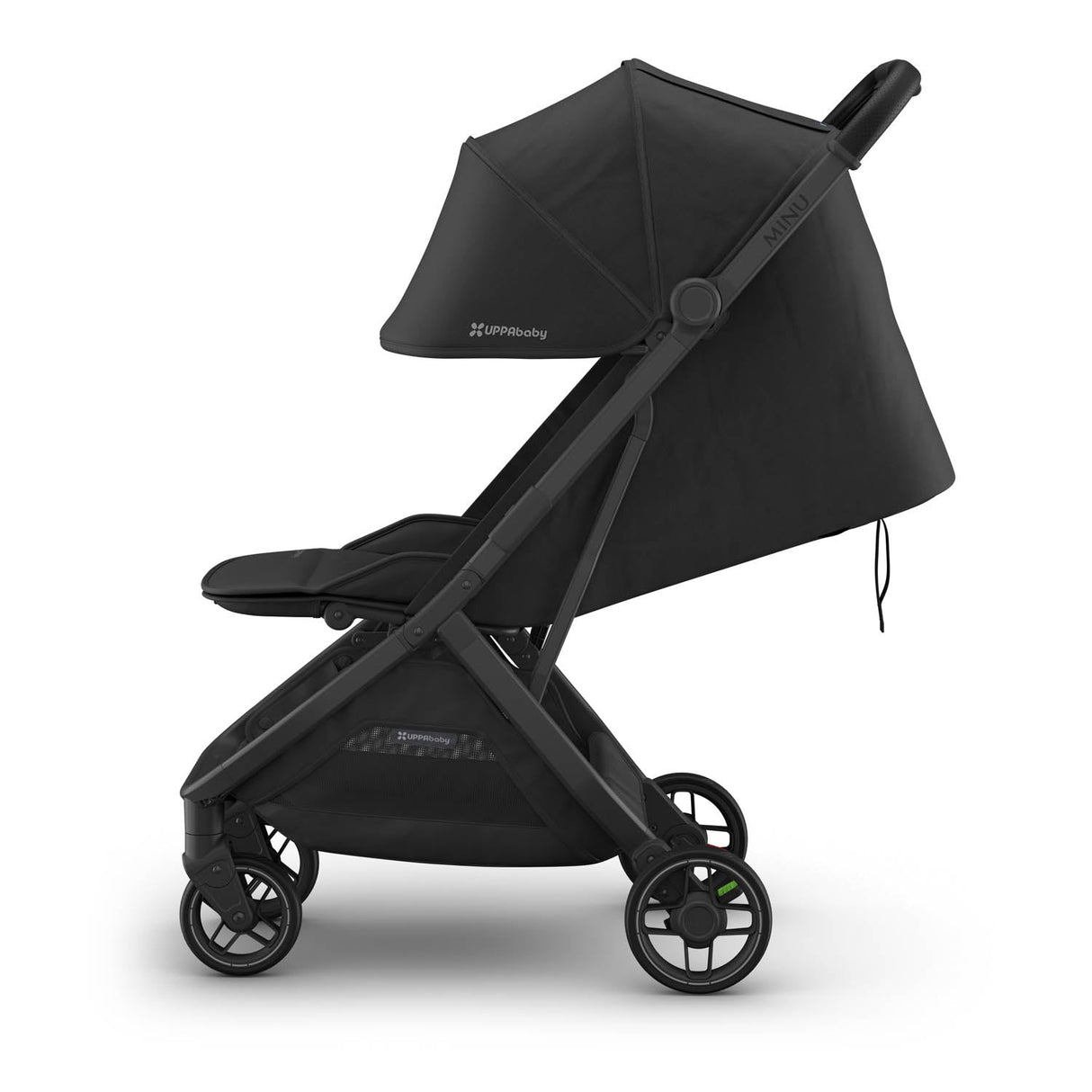 UPPAbaby Minu V3 Stroller - Jake