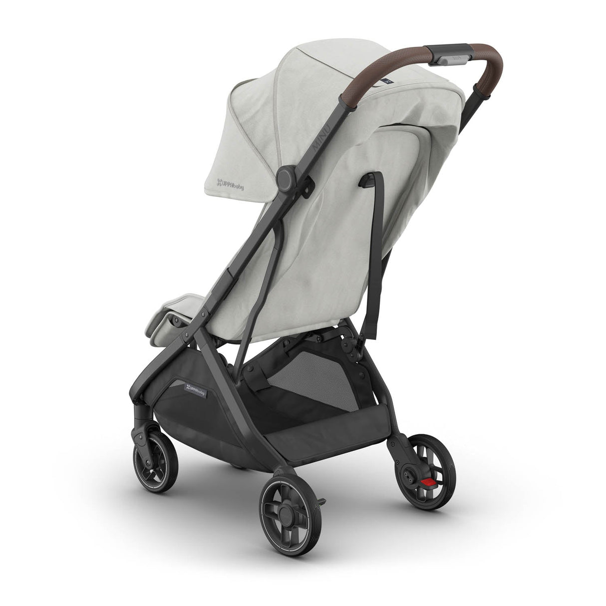 UPPAbaby Minu V3 Stroller - Savannah