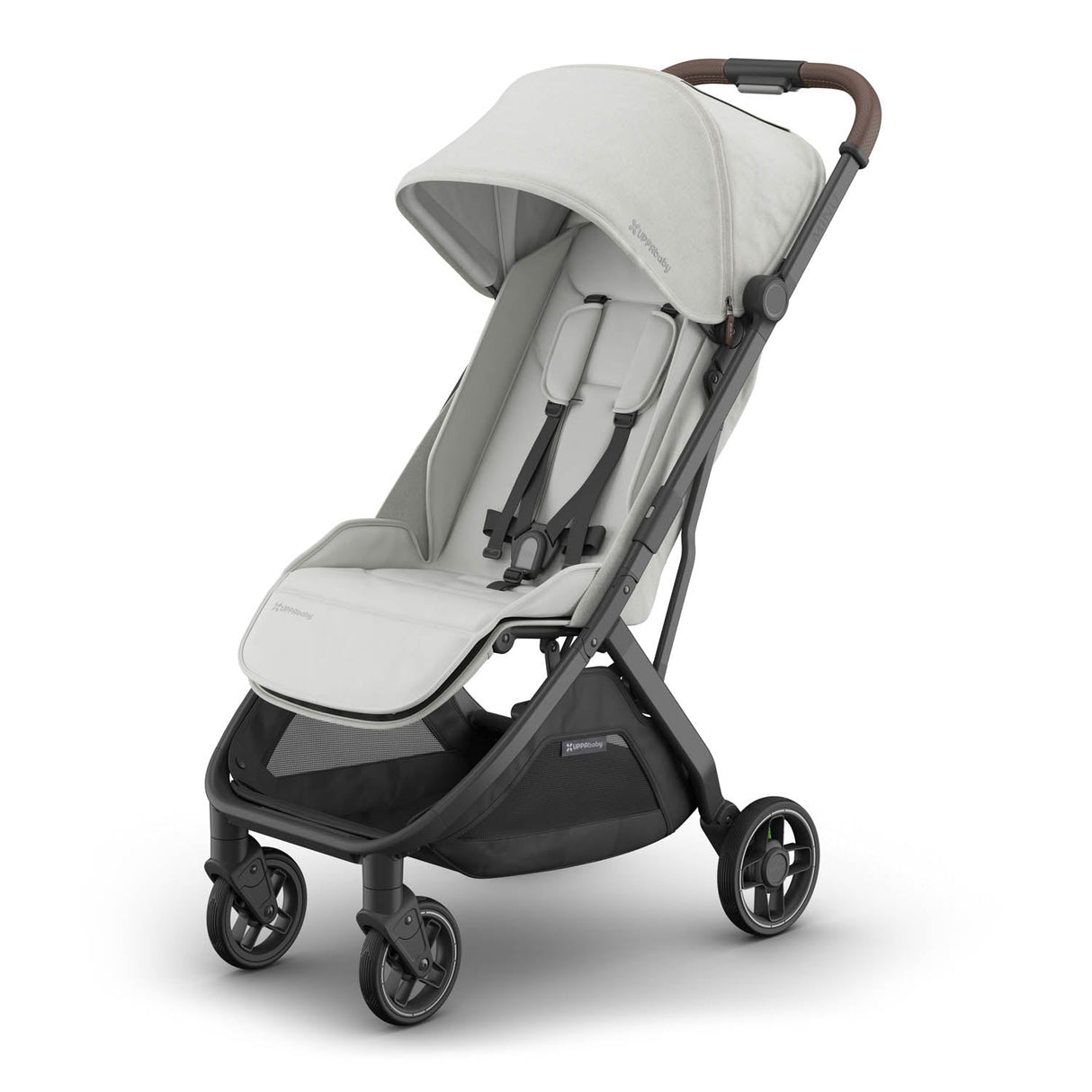 UPPAbaby Minu V3 Stroller - Savannah