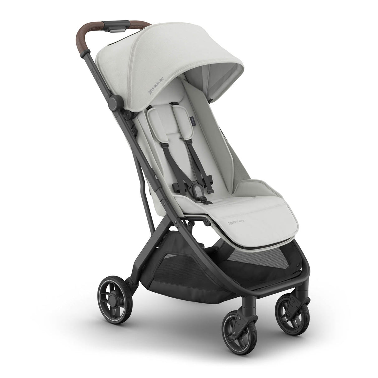 UPPAbaby Minu V3 Stroller - Savannah