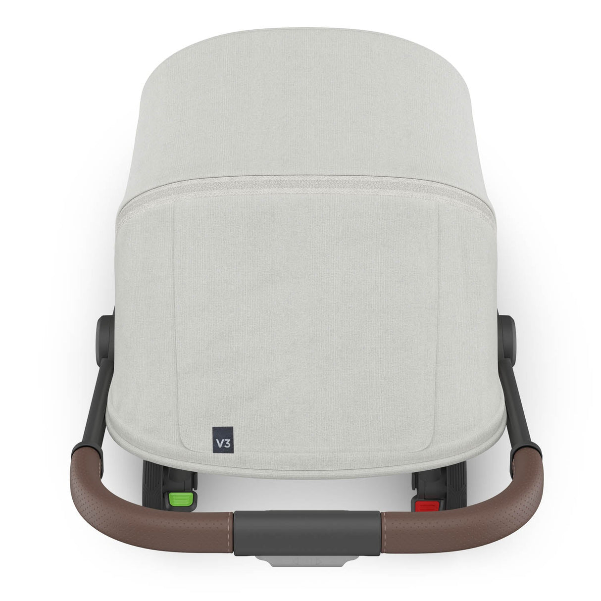 UPPAbaby Minu V3 Stroller - Savannah