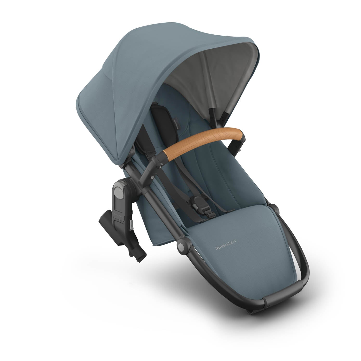 UPPAbaby Vista V3 Rumble Seat - Dillan