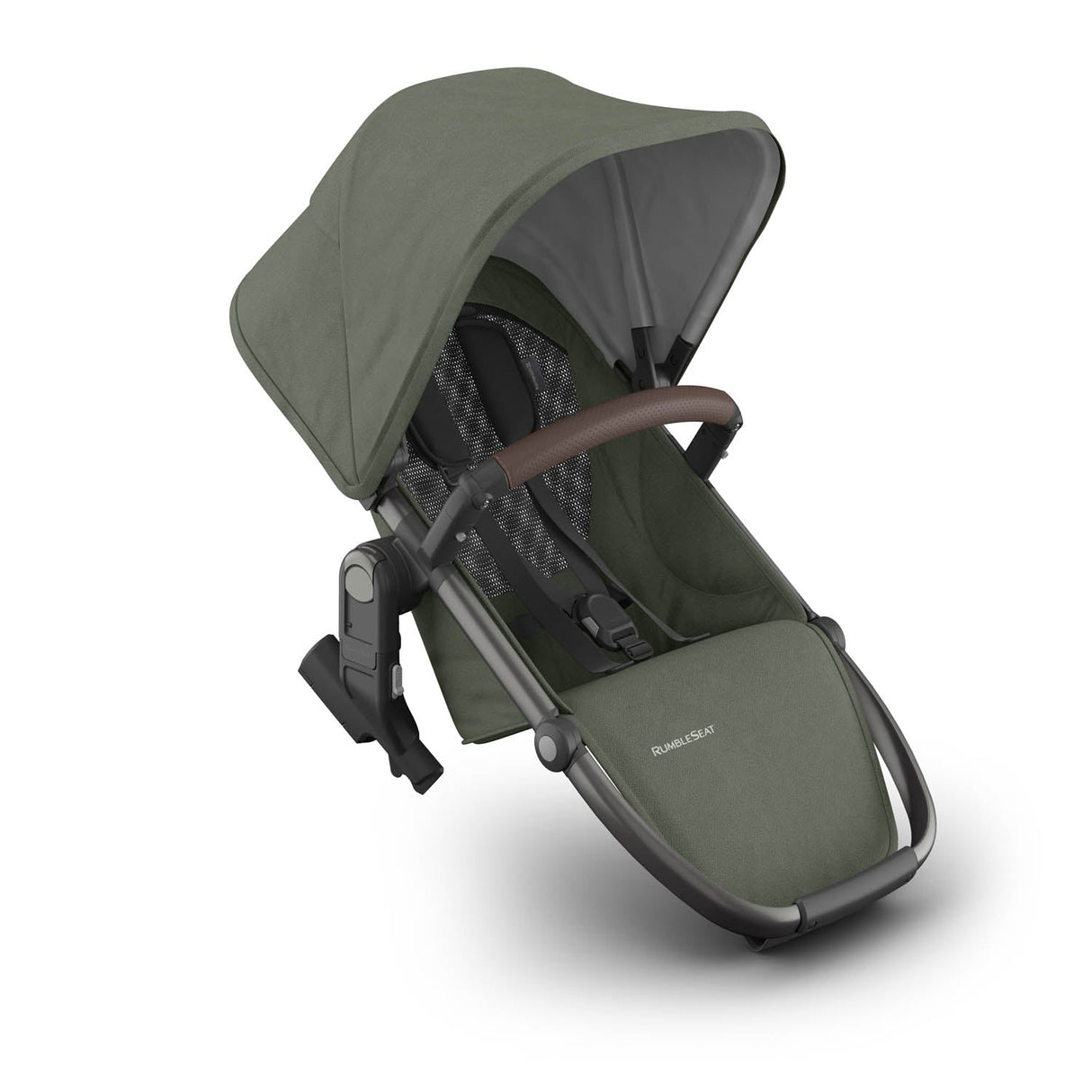 UPPAbaby Vista V3 Rumble Seat - Evelyn