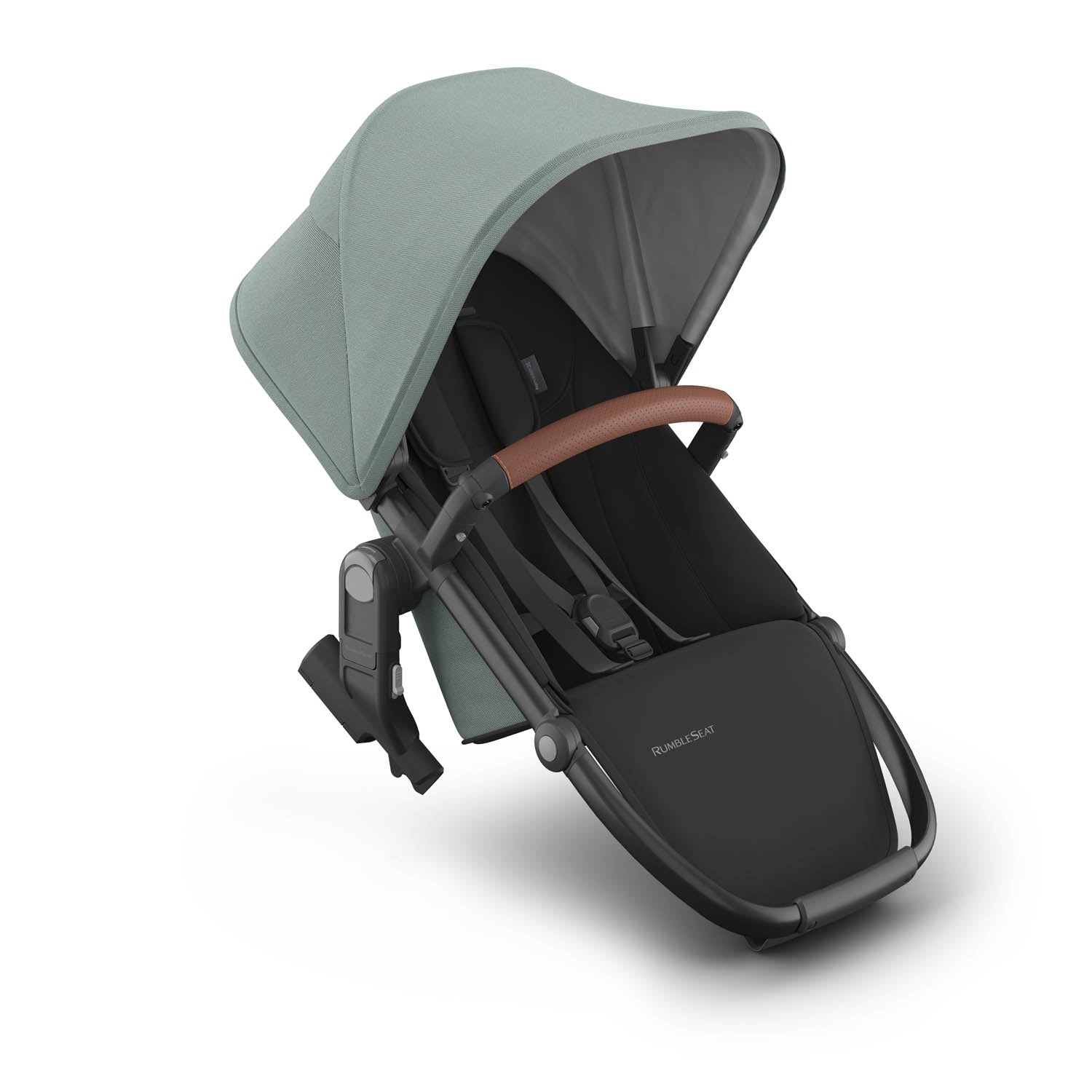 UPPAbaby Vista V3 Rumble Seat - Kenzi