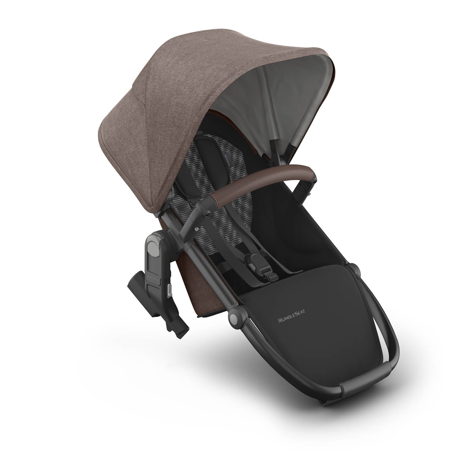 UPPAbaby Vista V3 Rumble Seat - Owen