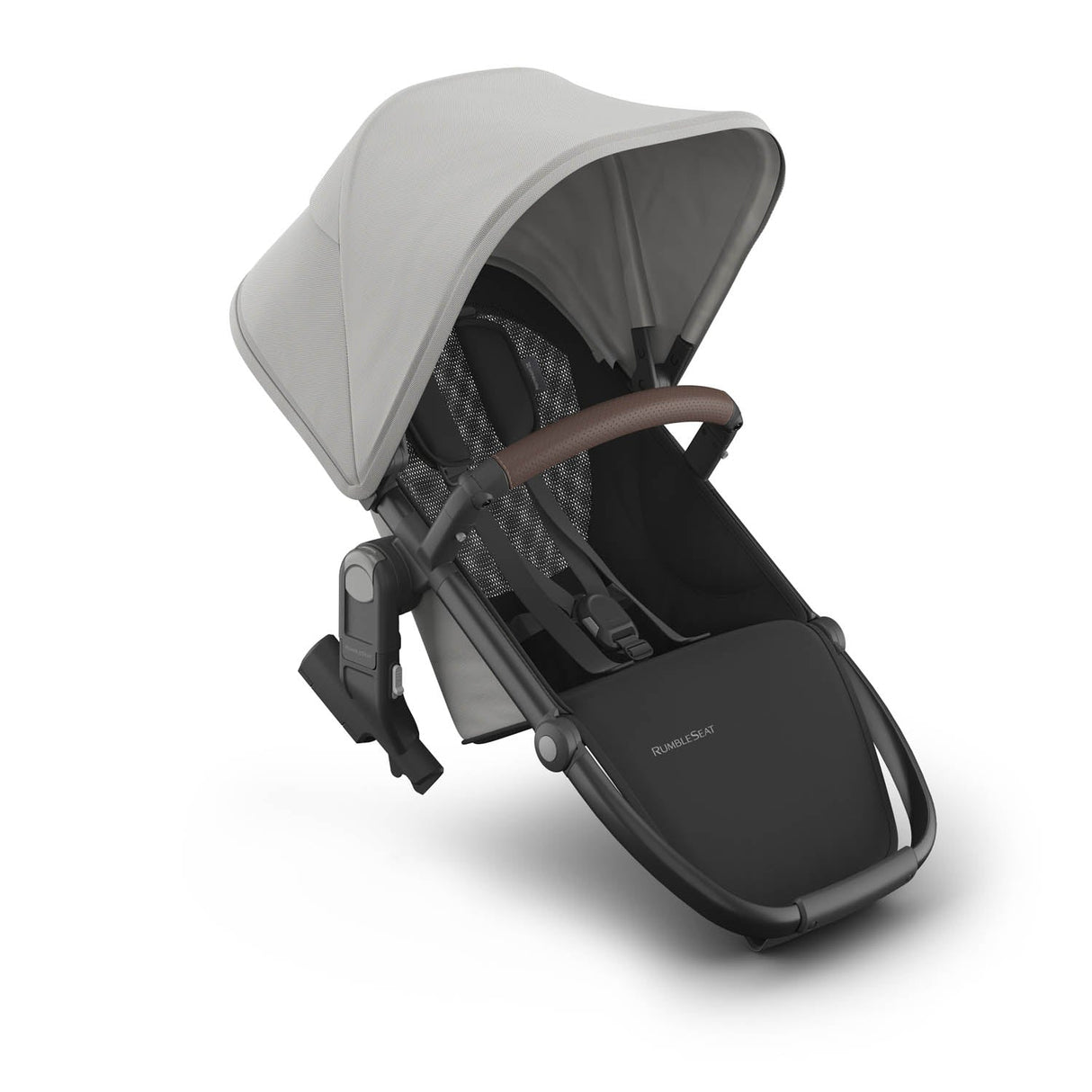 UPPAbaby Vista V3 Rumble Seat - Savannah