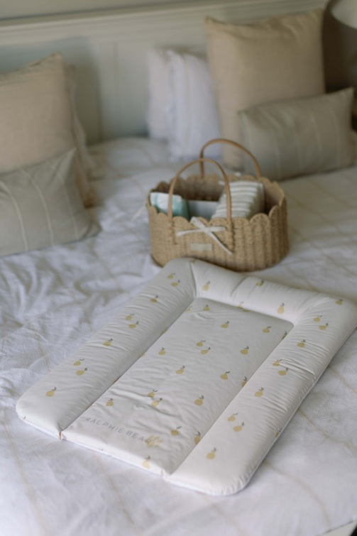 Pears Comfort Changing Mat
