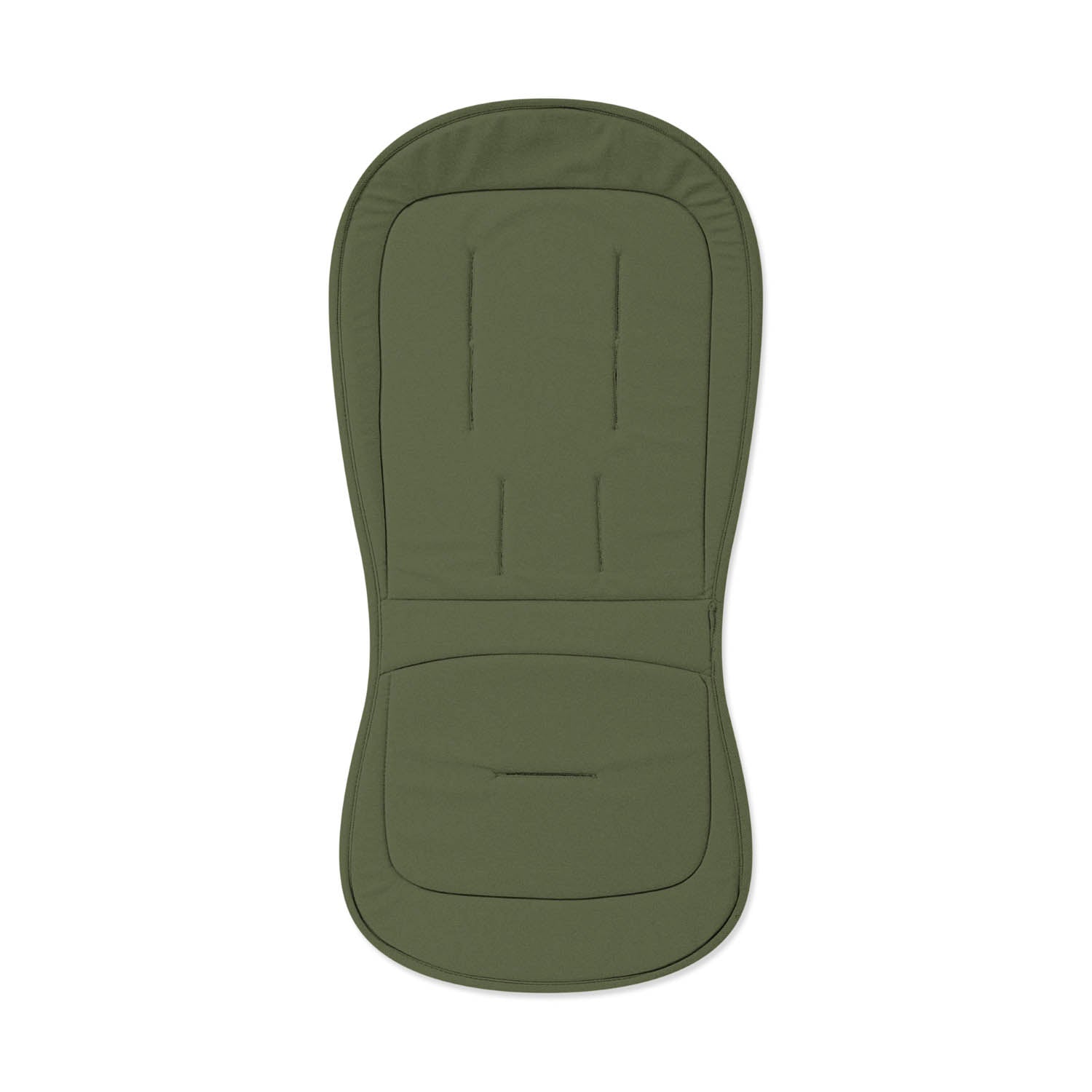 Ickle Bubba Stomp Luxe 9 Piece Pram Bundle - Black/Woodland/Black