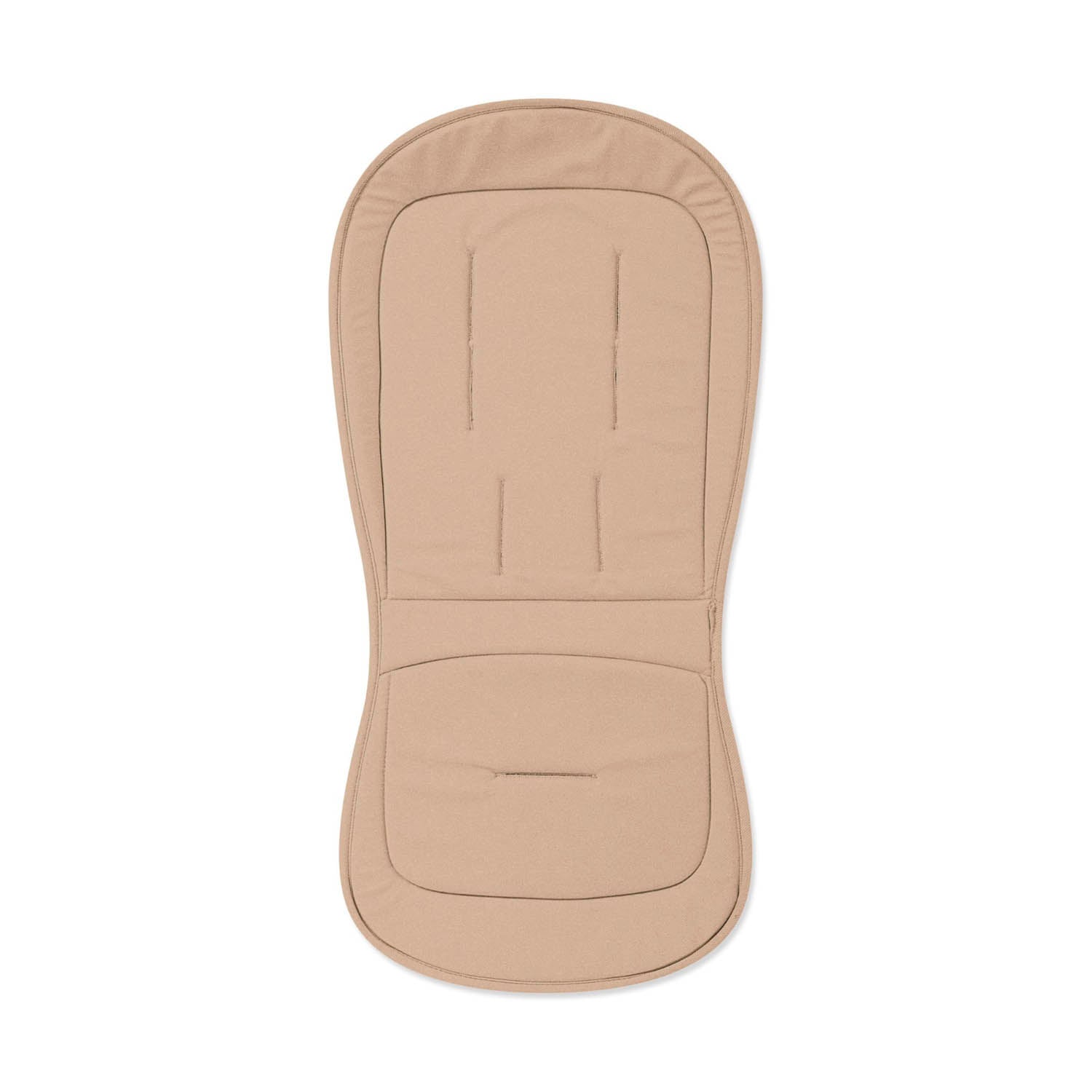 Ickle Bubba Stomp Luxe 9 Piece Pram Bundle - Black/Desert/Tan