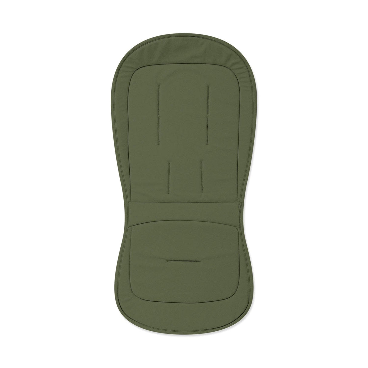 Ickle Bubba Stomp Luxe 12 Piece Travel System with i-Size Stratus Car Seat & Base - Black/Woodland/Tan