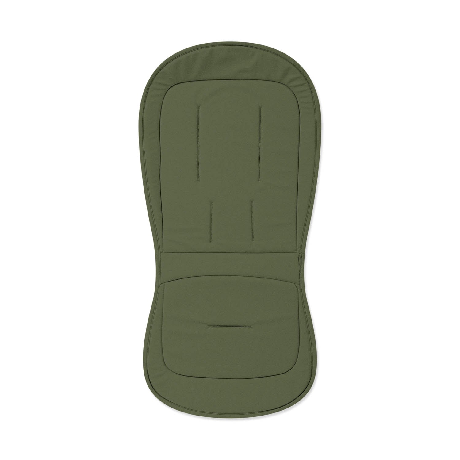 Ickle Bubba Stomp Luxe 12 Piece Travel System with i-Size Stratus Car Seat & Base - Black/Woodland/Tan